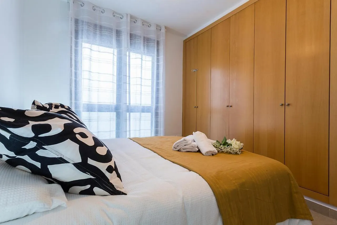 Apartment Cruz Vieja Centrico 3 Rooms Jerez de la Frontera Spain
